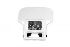 Maschera luminosa maschera