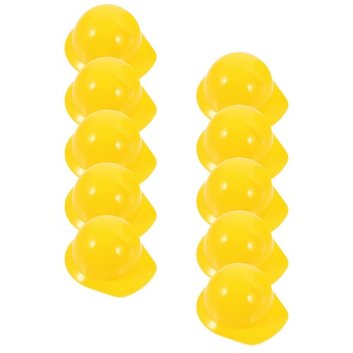 Pcs mini casco - casco, di