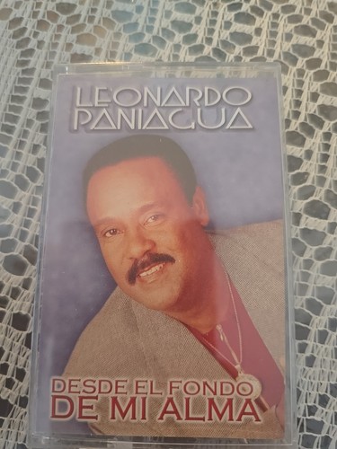 Leonardo paniagua desde - leonardo, el