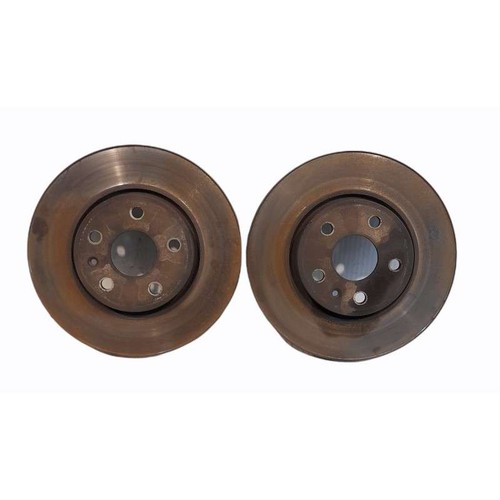 Dischi freno anteriore opel - dischi,