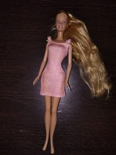 Barbie Rose Princess