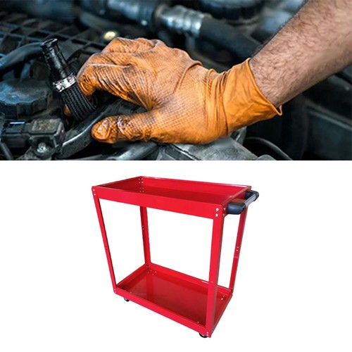 Carrello porta attrezzi - , di
