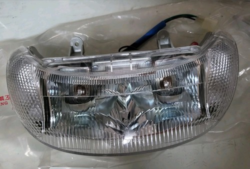 Faro anteriore kymco 50 - kb,