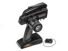 Set radio hpi - radio,