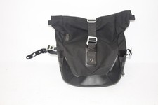 Nera motech borsa sella - nera, da
