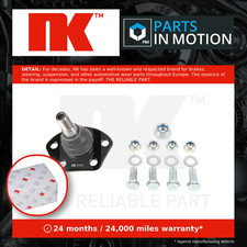 Ball Joint fits FIAT DUCATO
