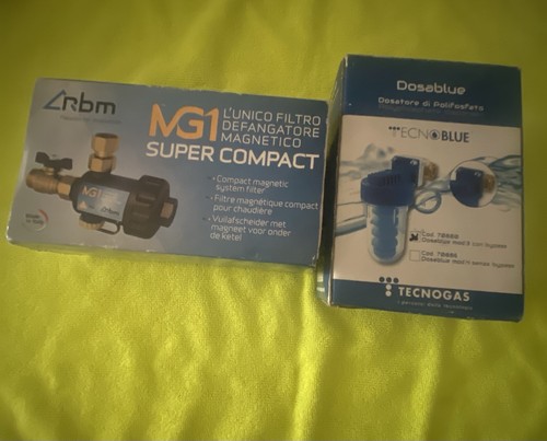 Rbm mg1 super compact - rbm,