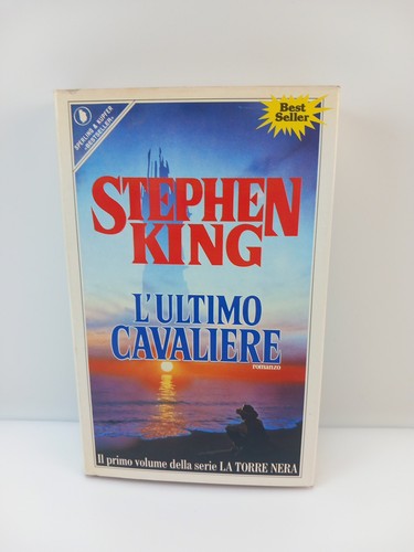 Ultimo cavaliere stephen - cavaliere,