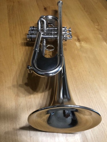 Tromba taylor chicago - tromba, ii