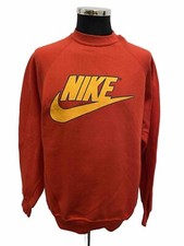 NIKE MENS SWEATSHIRT MAN