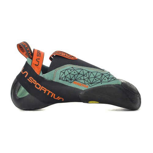 Scarpe arrampicata uomo - arrampicata, la