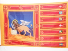 BANDIERA VENETO 90x60cm -