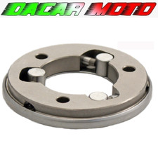 Ruota libera avviamento