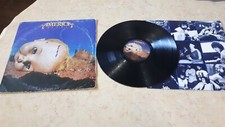 Amercica lp 33 giri vinile