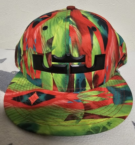 Cappello berretto lebron james - cappello,