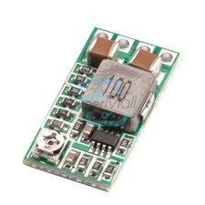 Mini DC-DC 4V 12-24V a 5V /3A