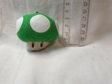 PERSONAGGIO PUPAZZO 1UP SUPERMARIO BROS PORTACHIAVI