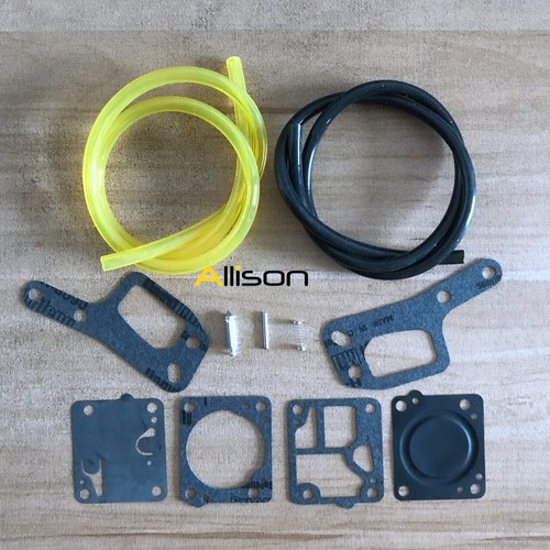 Kit riparazione carb - carb, fit