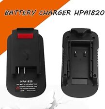 Adattatore batteria per
