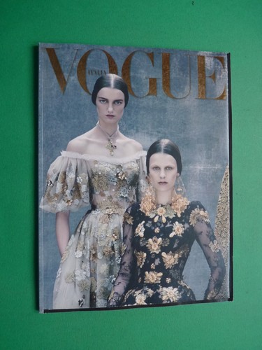 Vogue settembre 2013 chadwick - vogue,