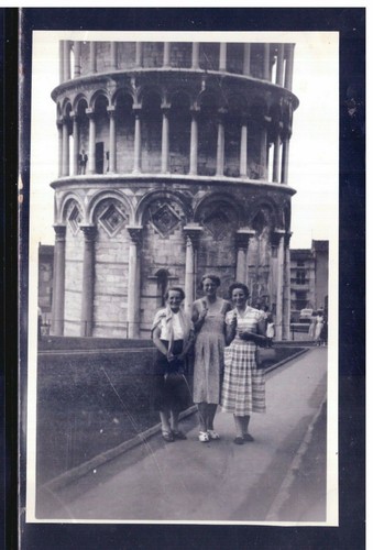 Fotografia foto pisa torre - la,