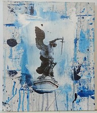 Mirko Pagliacci ARCANGELO SPQR