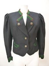 Capricorno Tirolo nero con