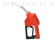 PISTOLA CARBURANTE GASOLIO POMPA TRAVASO STAZIONE G01027