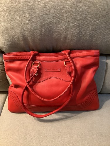 Borsa mano marco buggiani in - a,