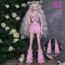 Set vestiti fatti a mano