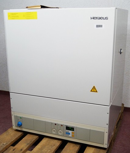 Forno essiccazione heraeus - essiccazione,