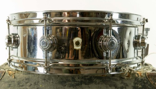 Tamburo rullante camco 5x14 - tamburo,