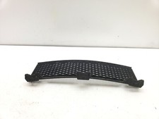 GRIGLIA PARAURTI ANTERIORE BMW