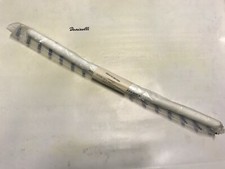 Manubrio piega flat  mtb