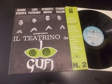 I Gufi "Il Teatrino De I Gufi