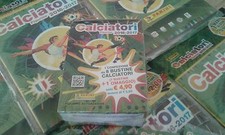 BOX CALCIATORI PANINI