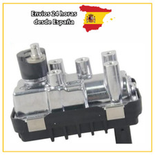 ATTUATORE TURBOCOMPRESSORE BMW