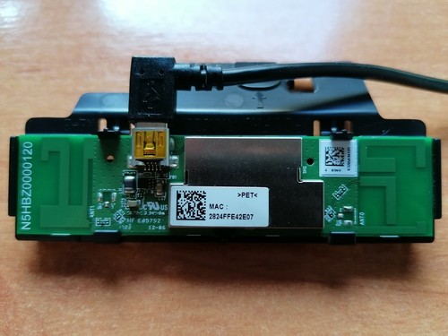 N5hbz0000120 adaptador wifi - n5hbz0000120,