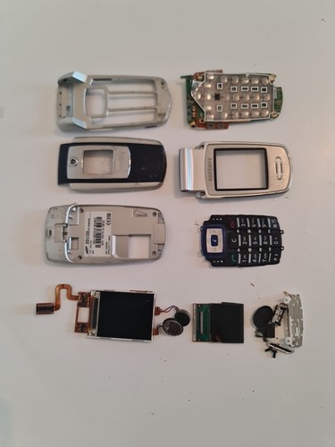 Telefono cellulare samsung sgh - telefono,