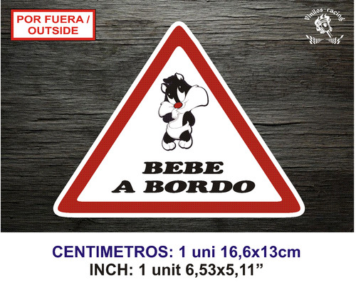 Sticker vinilo decal vinyl - decal,