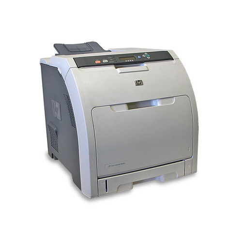 Color laserjet 3800n - color, q5982a