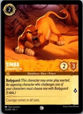 Simba -