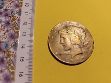 Dollaro della Pace 1925