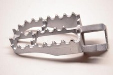 Pedana poggiapiede Sx