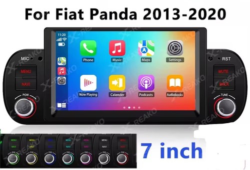Android 13 0 autoradio - 7'',