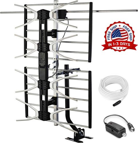 Pbd antenna hd digitale - pbd,