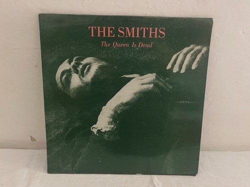 The smiths queen dead - the,