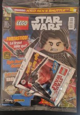 Lego magazine star wars - lego,