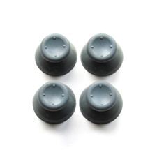 4 Xbox 360 Thumbsticks Gray
