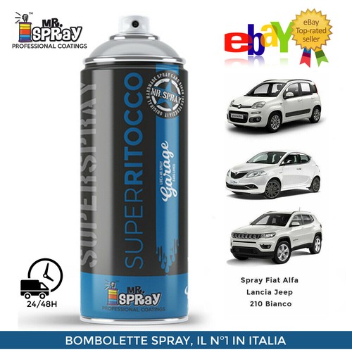 Spray fiat alfa lancia - lancia, jeep